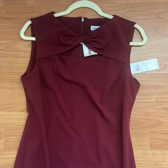 Calvin Klein dress - Picture 2 of 3